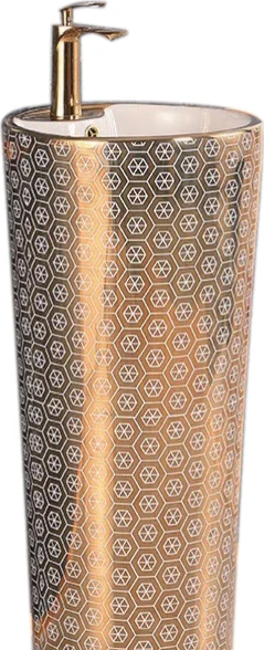 Pedestal Basin 1201-06