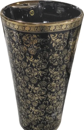Pedestal Basin 1201-12