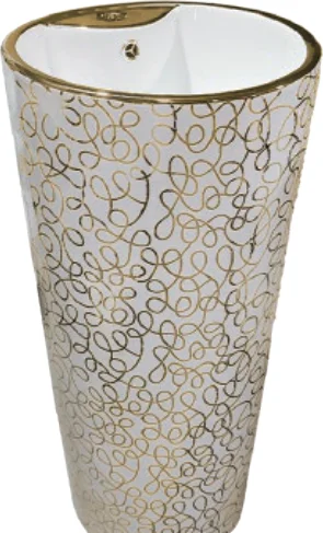 Pedestal Basin 1201-15