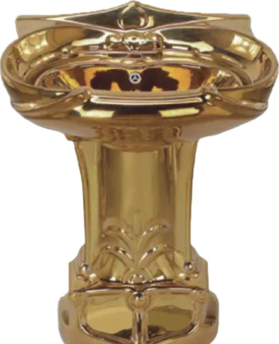 Pedestal Basin 1208-02