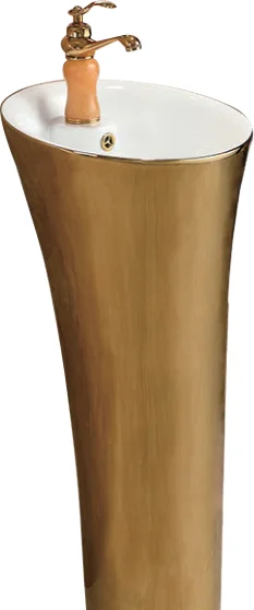 Pedestal Basin 1209-01