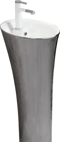 Pedestal Basin 1209-02