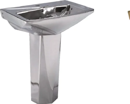Pedestal Basin 1210-01