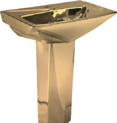 Pedestal Basin 1210-02