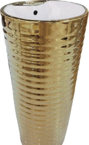Pedestal Basin 1211-01
