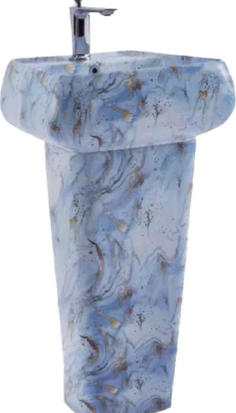 Pedestal Basin 1226-02