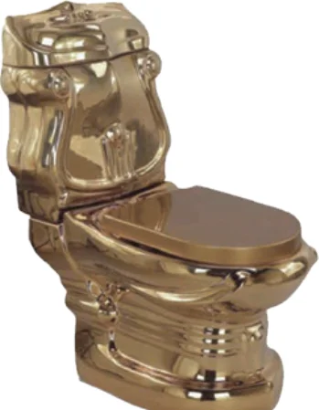 Two-piece Toilet 1303-2