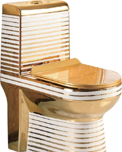 One-piece Toilet 1304-3