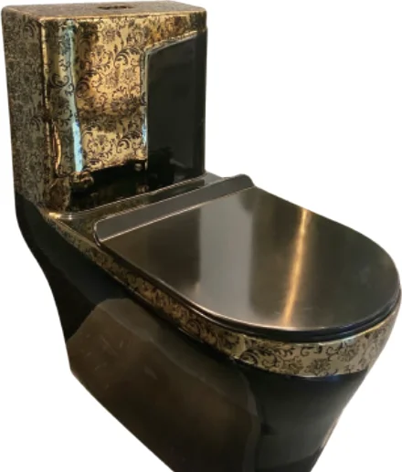 One-piece Toilet 1306-2