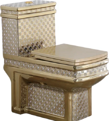 One-piece Toilet 1310-1