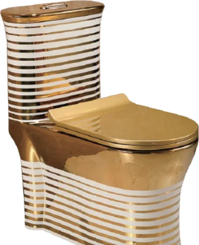 Two-piece Toilet 1311-1