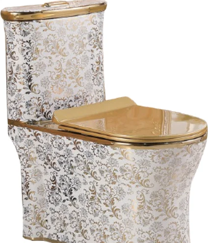 Two-piece Toilet 1311-2