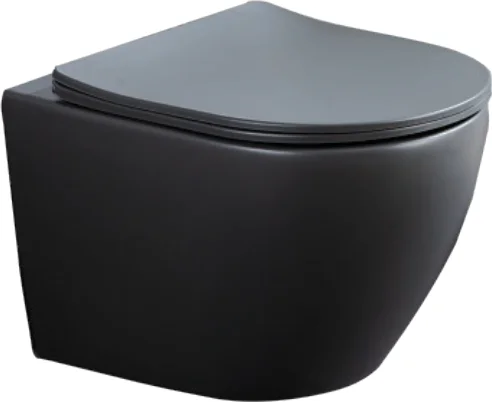 Wall-hung Toilet 490/535/535DK-03