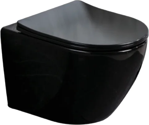 Wall-hung Toilet 490/535/535DK-05