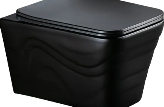 Wall-hung Toilet 520A-03