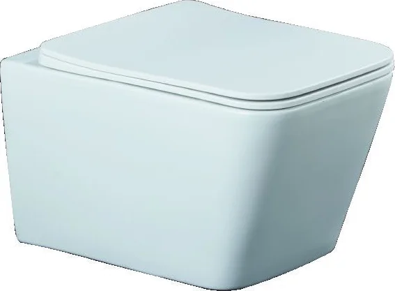 Wall-hung Toilet 520DK