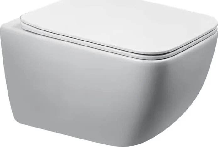 Wall-hung Toilet 520DK2