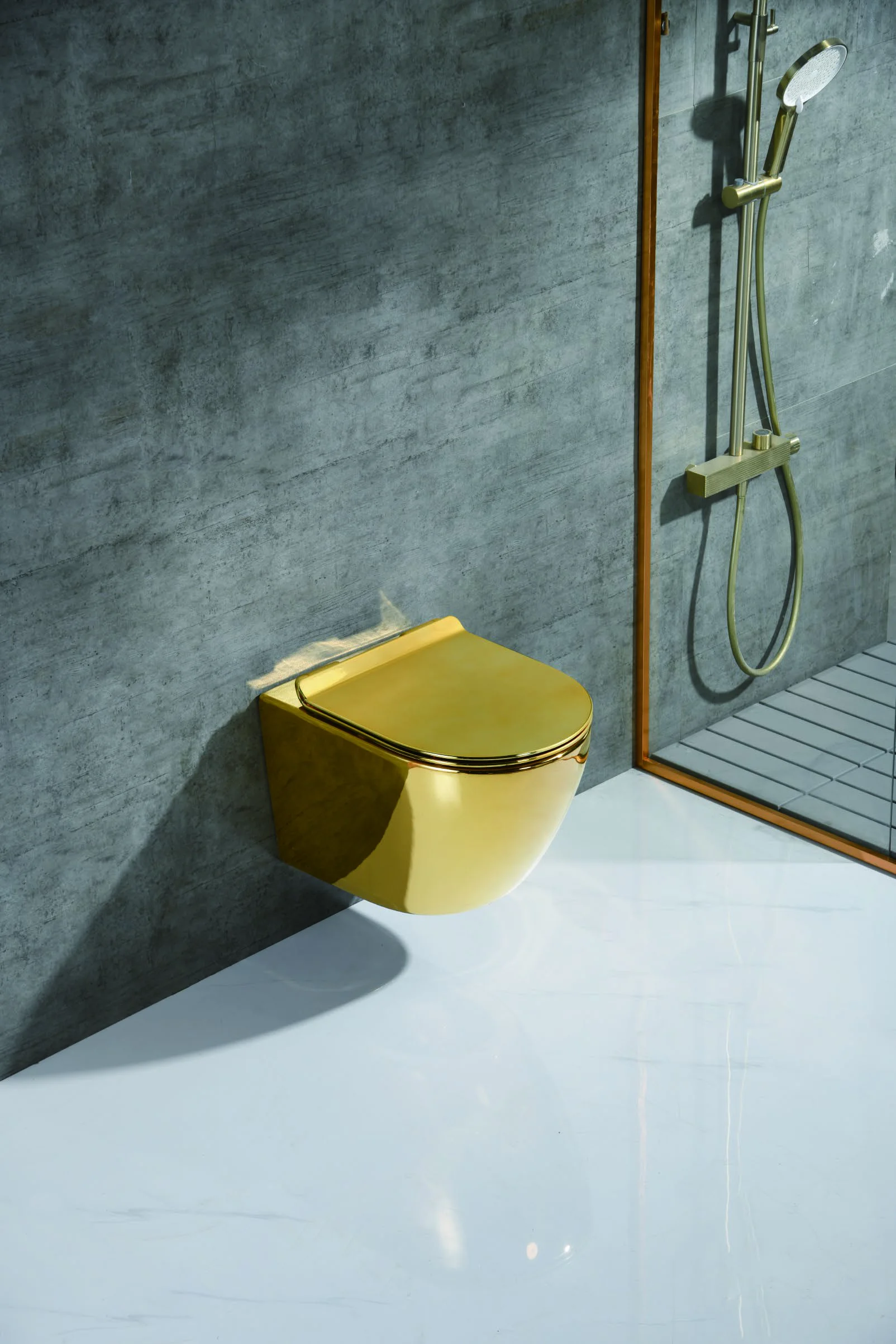 Wall-hung Toilet 520FX2