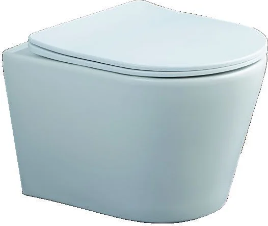 Wall-hung Toilet 535B