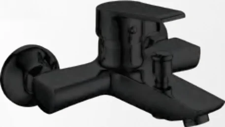 Faucet BD-8041