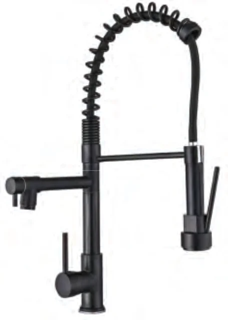 Faucet BD-8074