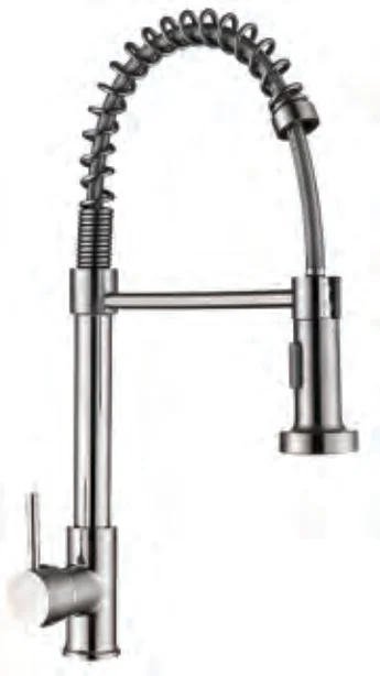 Faucet BD-8076
