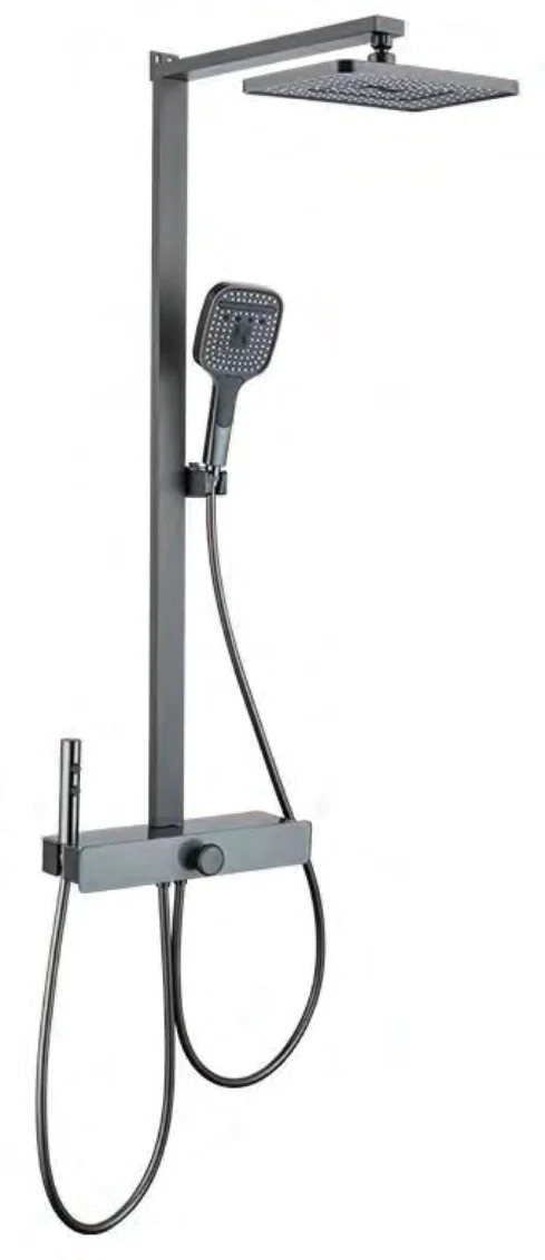 Faucet BD-8089