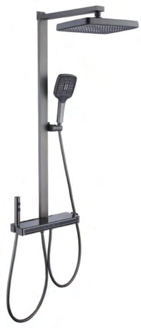 Faucet BD-8091