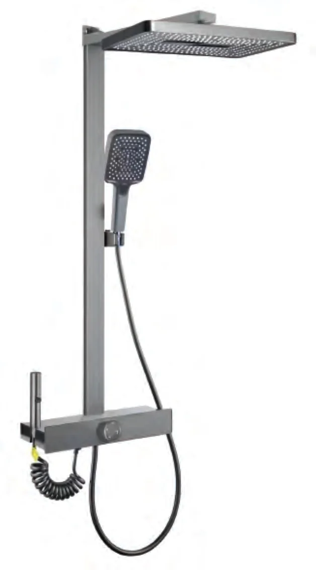 Faucet BD-8093