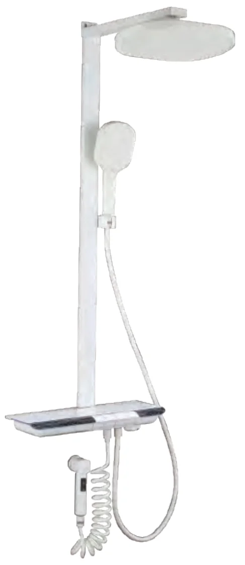 Faucet BD-8095