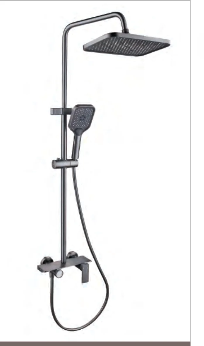 Faucet BD-8097