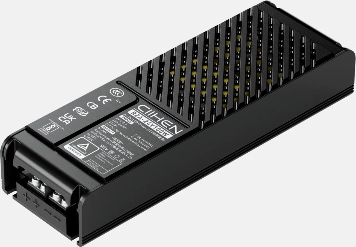 LED Driver RZA-12V100W