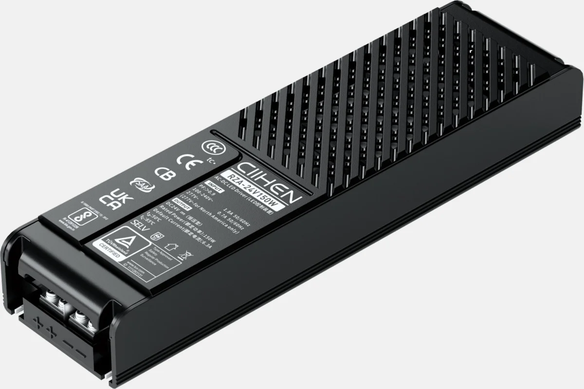 LED Driver RZA-12V150W