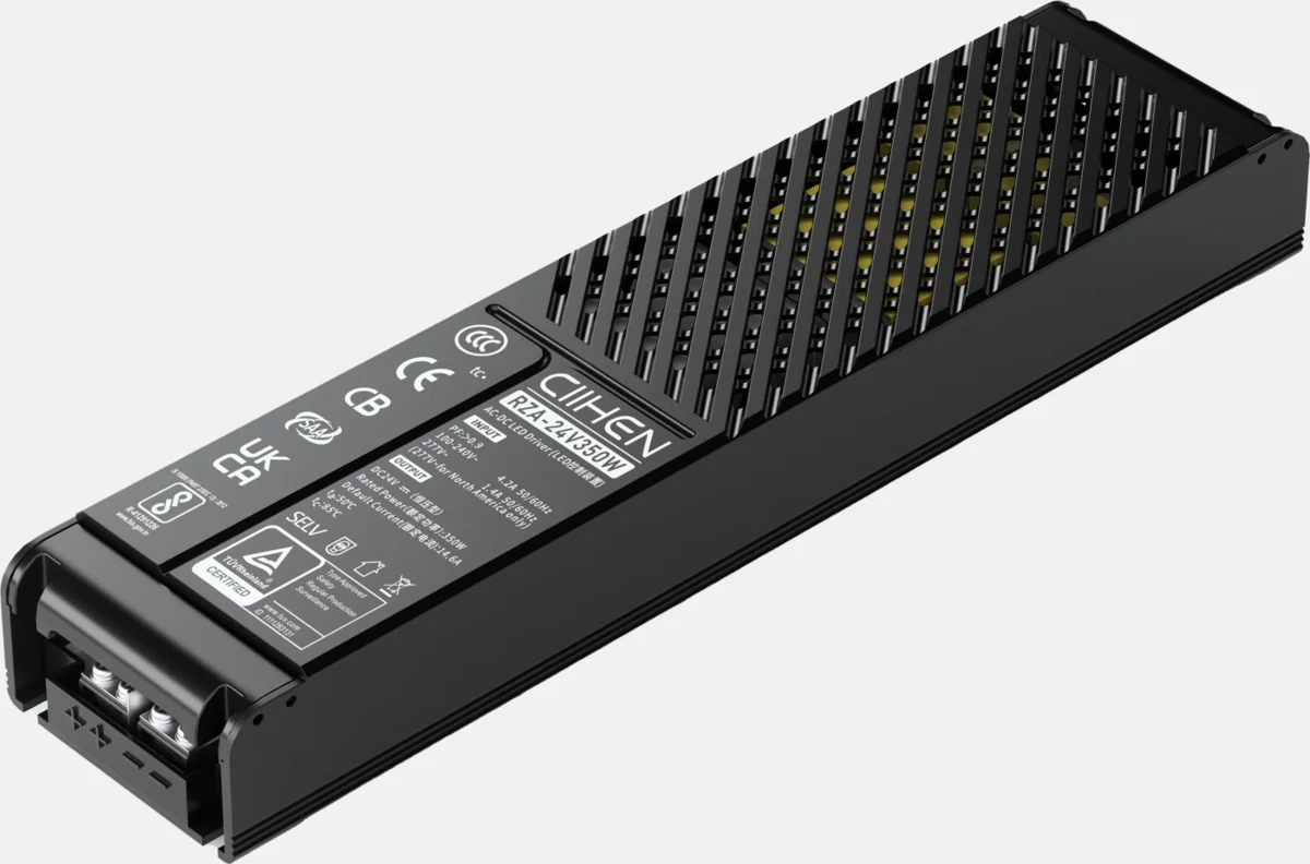 LED Driver RZA-12V280W