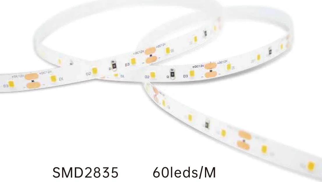 LED Strip Light THO-12-F608 / THO-24-F608