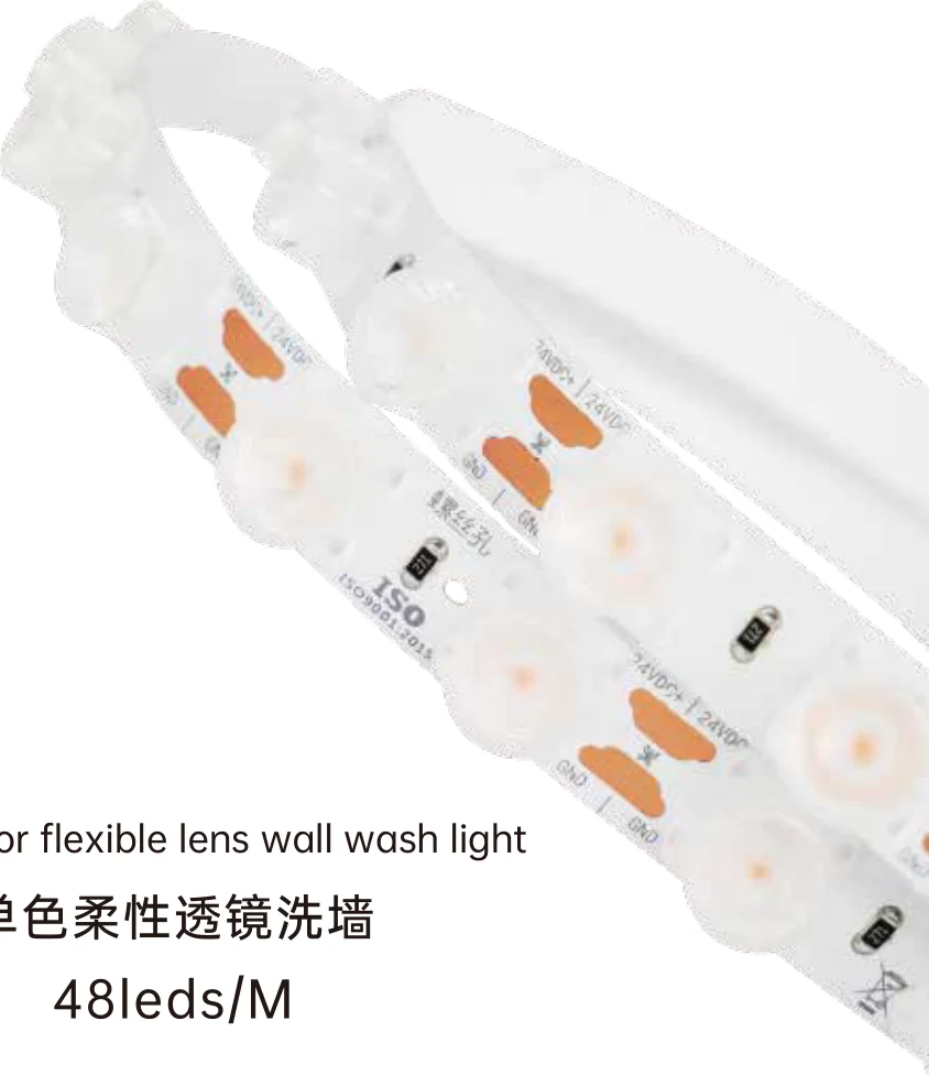 LED Strip Light THO-24-SX5612